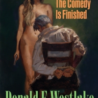 Book Review: 'The Comedy is Finished' by Donald E. Westlake