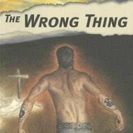 wrong thing