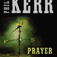 MysteryPeople Q&A with Philip Kerr