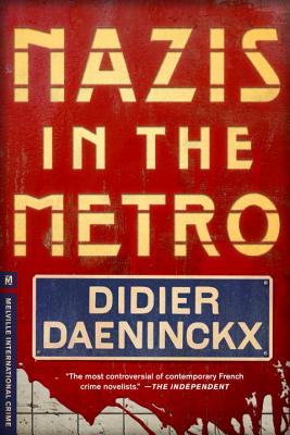 nazis in the metro