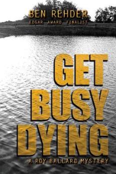 get busy dying