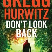 MysteryPeople Q&A with Gregg Hurwitz