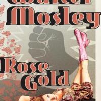 MysteryPeople Recommends: Five of Walter Mosley's Easy Rawlins Novels