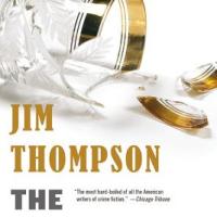 MysteryPeople Recommends: Five Jim Thompson Novels You Need To Read