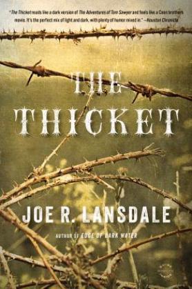 the thicket
