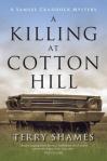 a killing at cotton hill