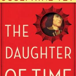 daughter of time