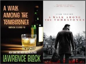 pics for screening walk among the tombstones