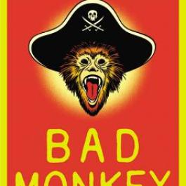 bad monkey