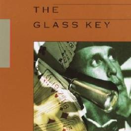 glass key