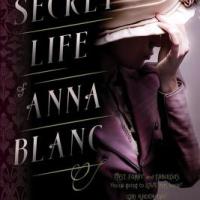 MysteryPeople Review: THE SECRET LIFE OF ANNA BLANC by Jennifer R. Kincheloe