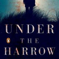 MysteryPeople Q&A: UNDER THE HARROW by Flynn Berry