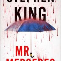 7% Book Club to Discuss: MR. MERCEDES by Stephen King