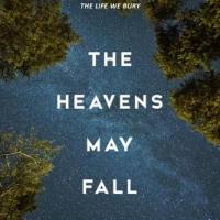 Let Justice Be Done, Though the Heavens May Fall: MysteryPeople Q&A with Allen Eskens